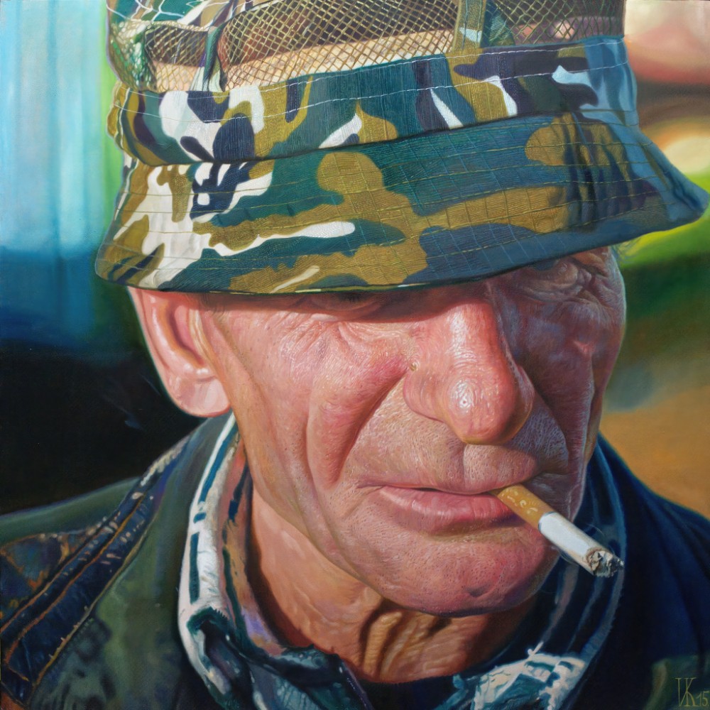 Nikolai Balanyuk — Ivan Korshunov