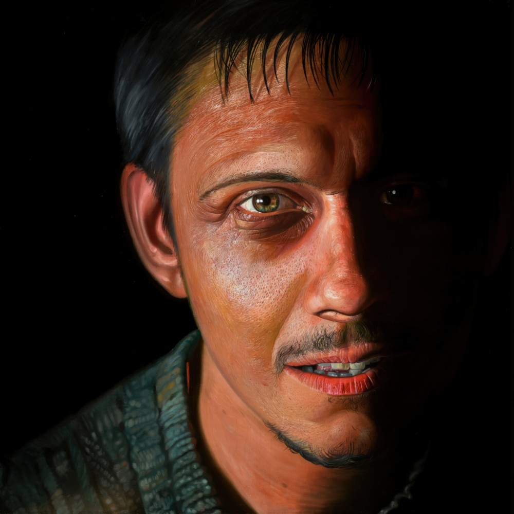 Roman Astashkin — Ivan Korshunov