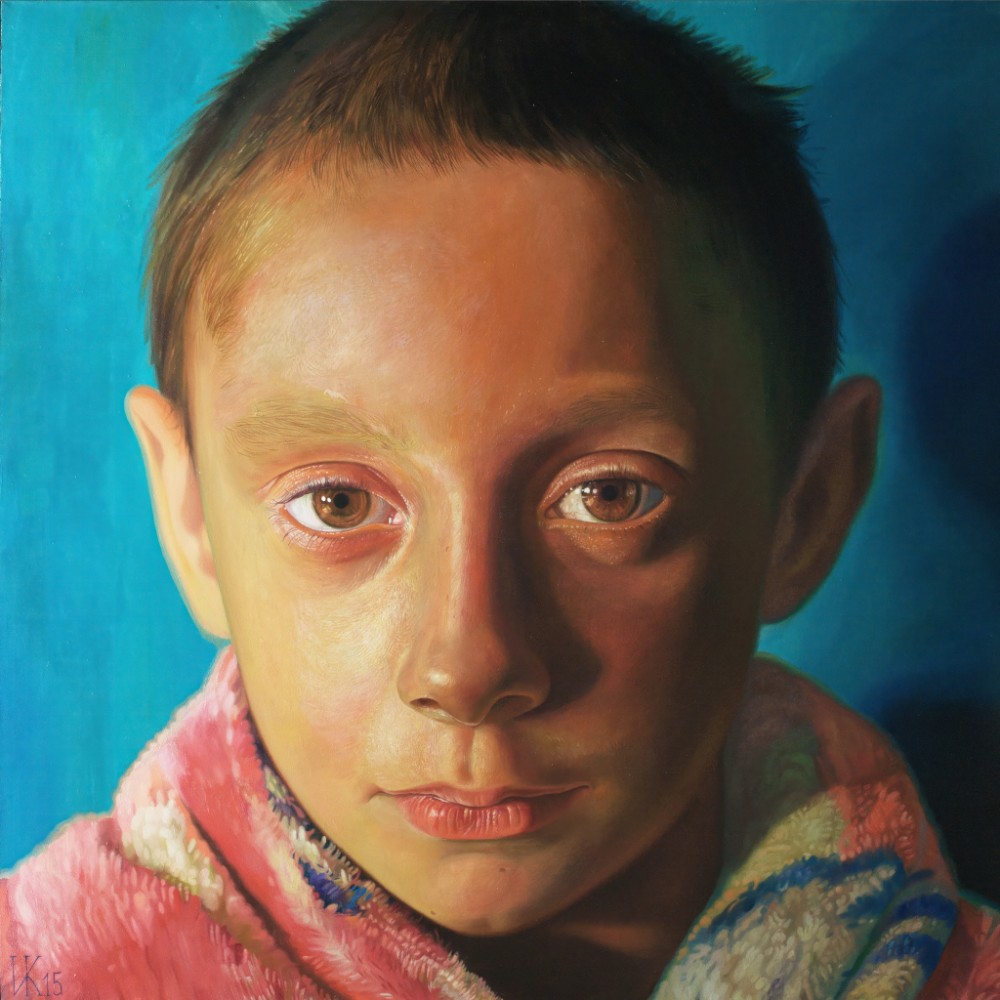 Daniil Astashkin — Ivan Korshunov