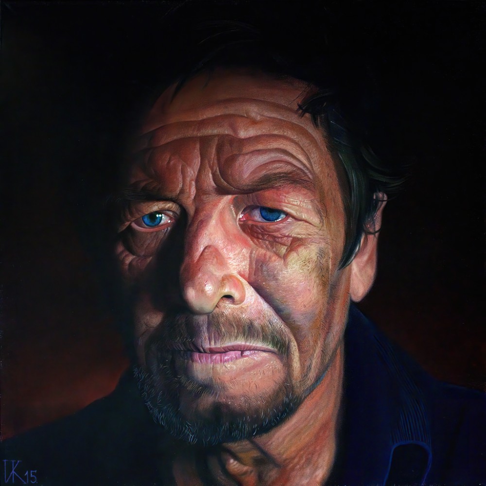Anatoly Fenodin — Ivan Korshunov