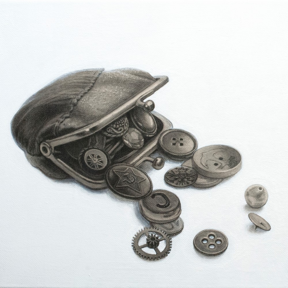 Inheritance — Anastasia Kuznetsova-Ruf