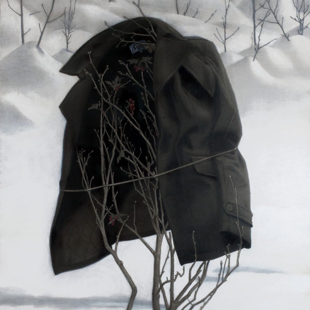 Currant — Anastasia Kuznetsova-Ruf
