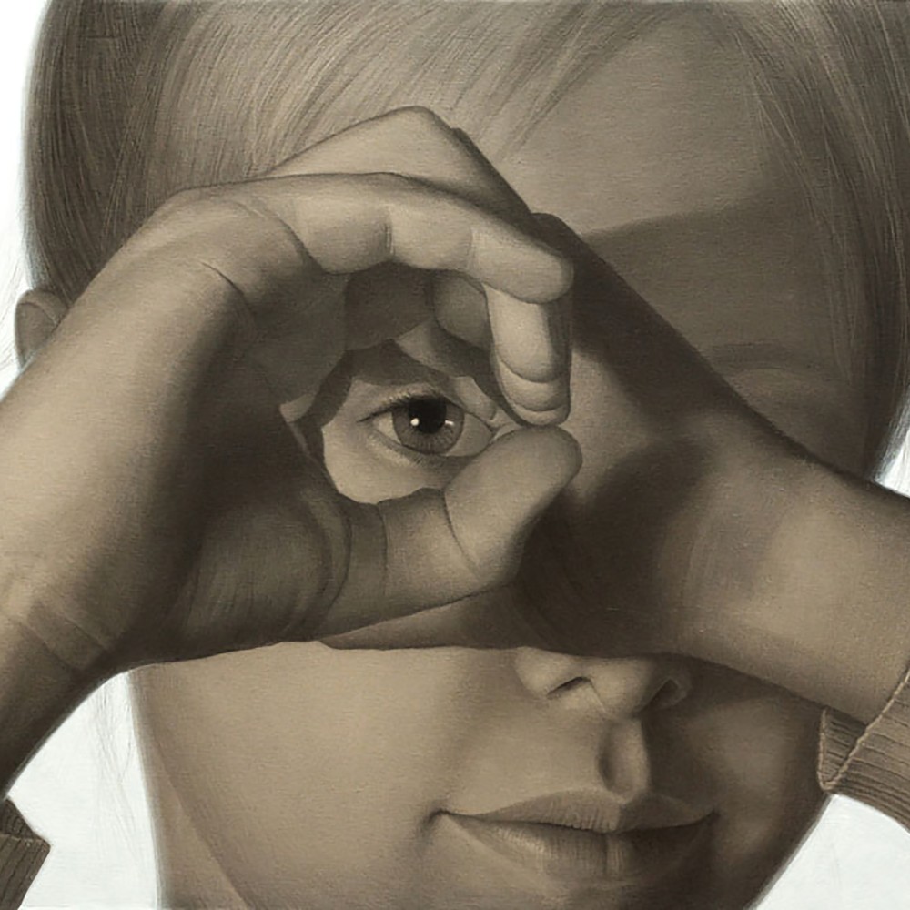 Spyglass — Anastasia Kuznetsova-Ruf