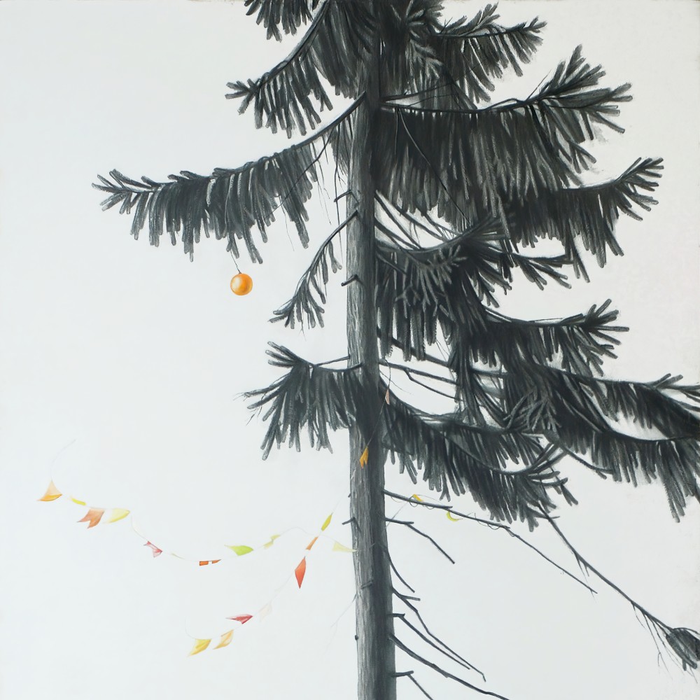 Old New Year — Anastasia Kuznetsova-Ruf