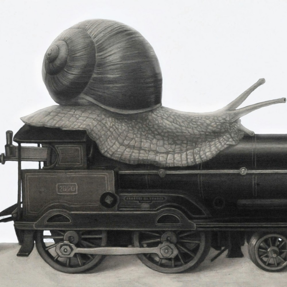 Speed — Anastasia Kuznetsova-Ruf