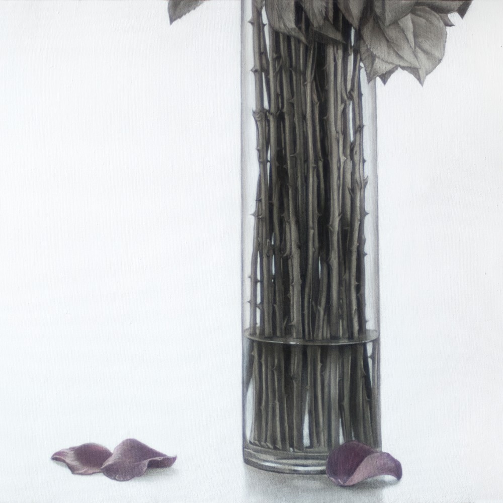 Roses are higher — Anastasia Kuznetsova-Ruf