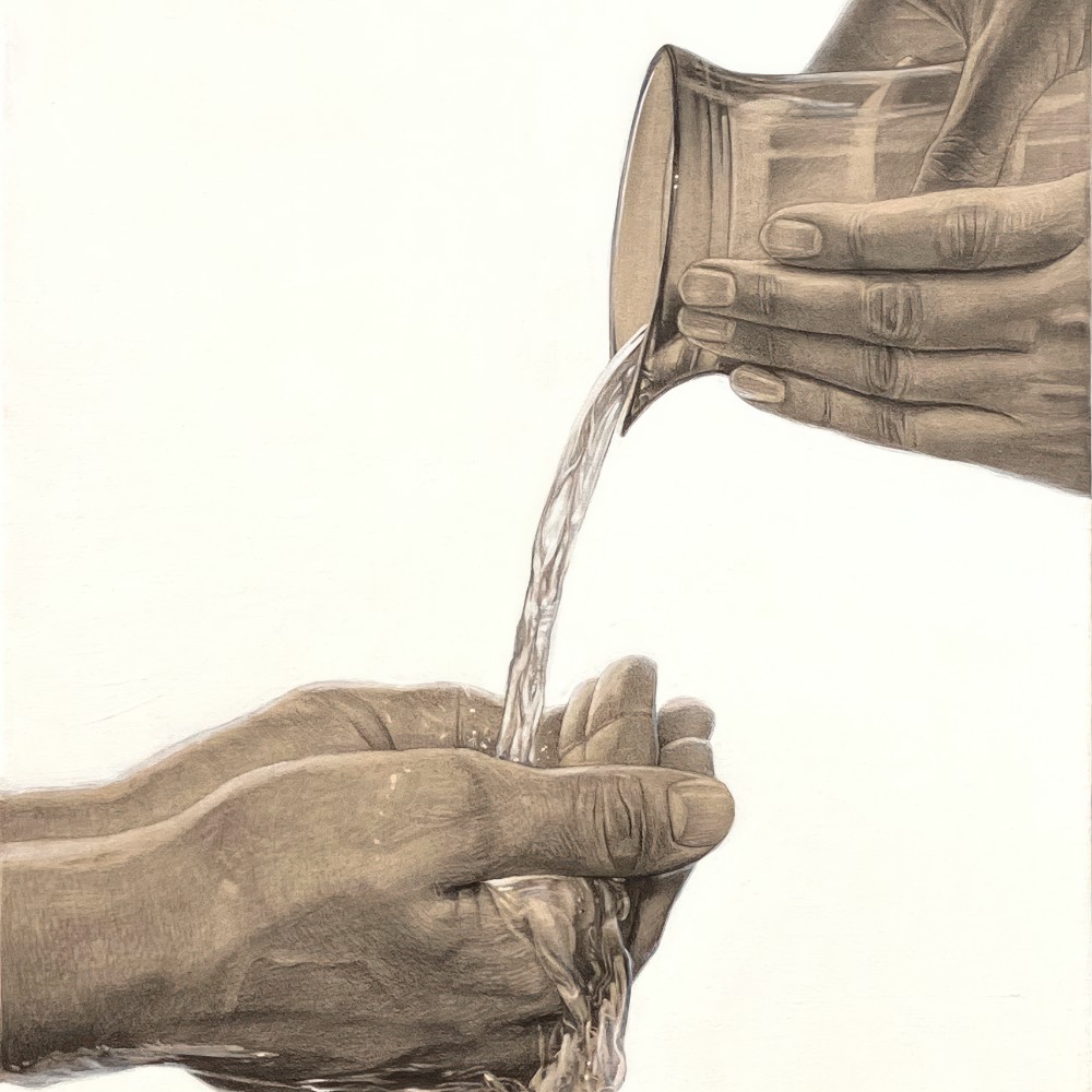 Water of Life — Anastasia Kuznetsova-Ruf