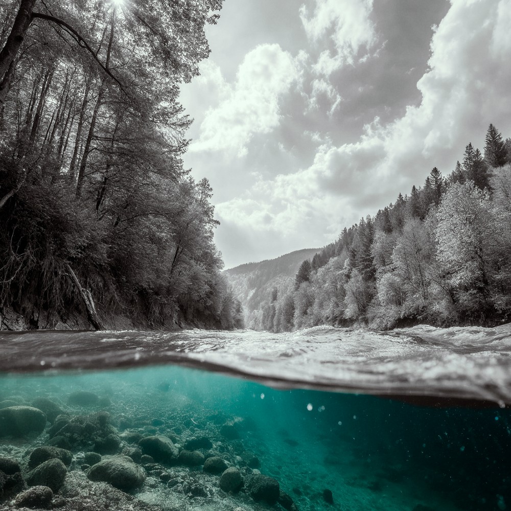 Живая вода