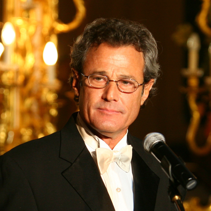 Kenneth Pushkin