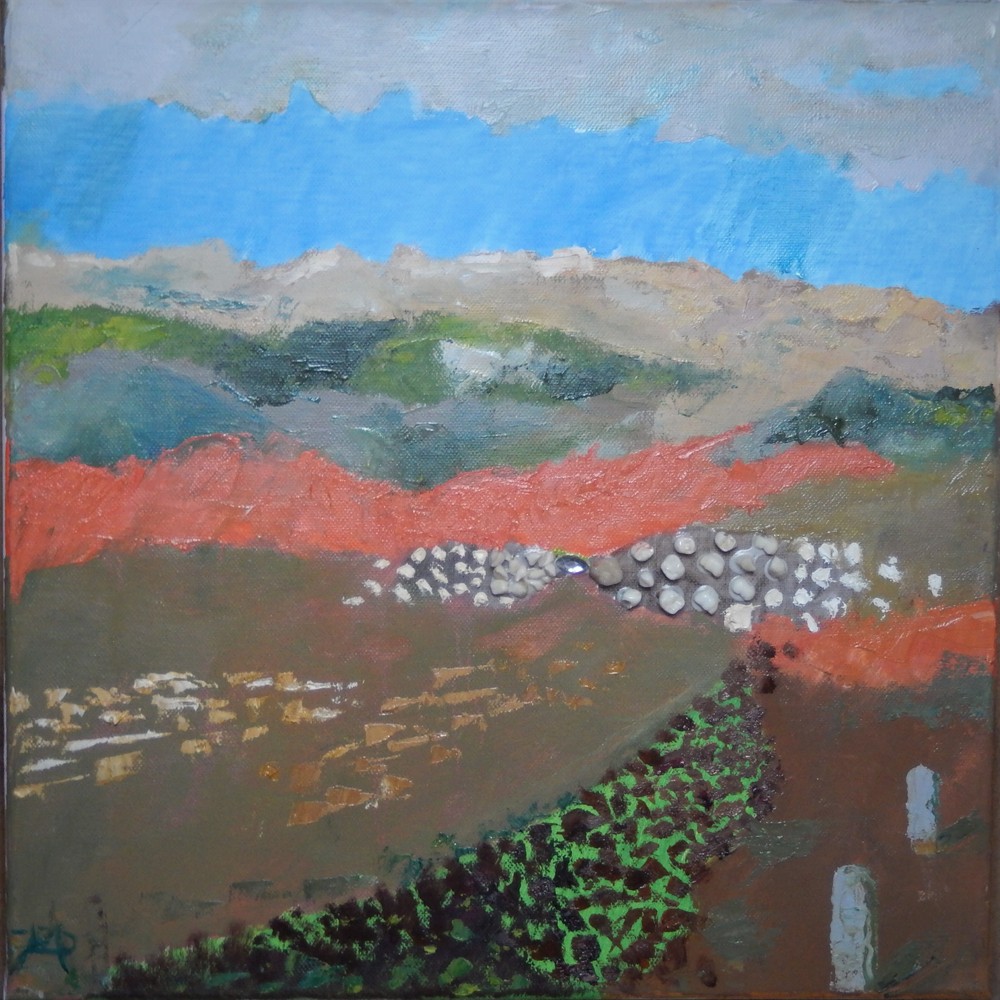 Land of Poland — Daniel Mangin