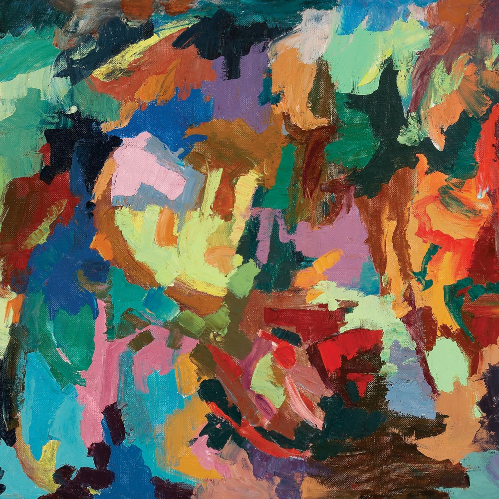 Mating call — Boris Chetkov