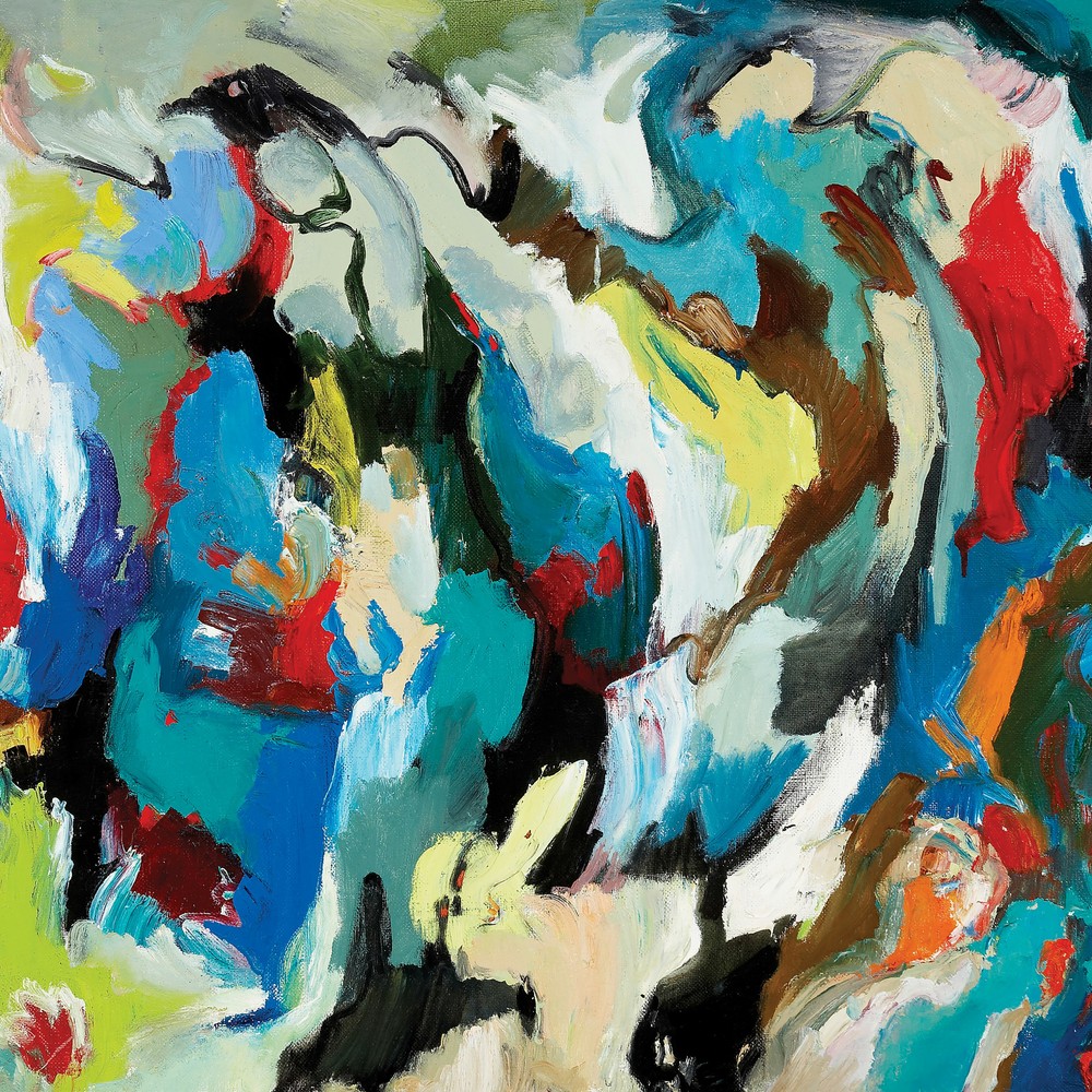 Penguin migration — Boris Chetkov