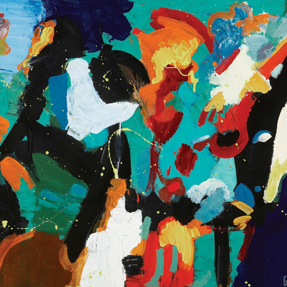 Theatre — Boris Chetkov