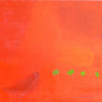 "Ten little Normalians" by Daniel Mangin – The Vilbil: Online Hub for Art and Artists