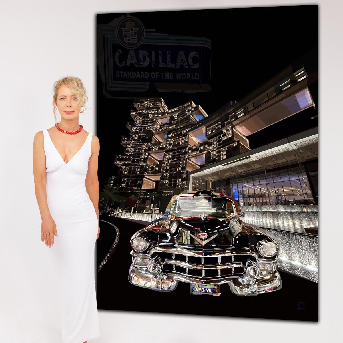 Irina Shulz () — The Vilbil: Espacio en Línea para el Arte y los Artistas