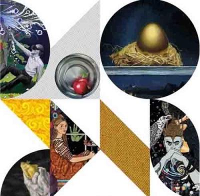 VARIOUS FAIRY TALES Exhibition – The Vilbil: Online Hub for Art and Artists