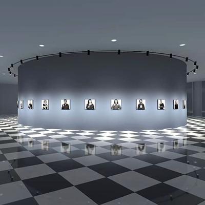 SIGNOS DE COMPASIÓN Exposición — The Vilbil: Espacio en Línea para el Arte y los Artistas