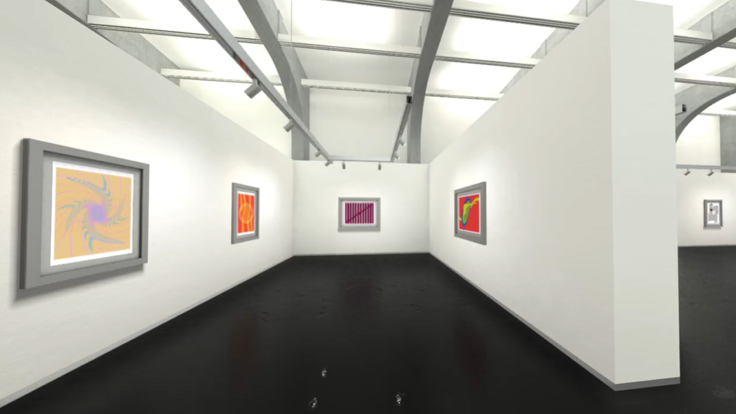 Arte nativo digital: donde convergen lenguaje, cultura y tecnología — El Blog de The Vilbil: Espacio en Línea para el Arte y los Artistas_picture_1