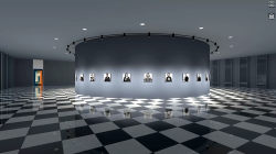 علامات التعاطف: ميغز بورووز وفن الحديث بلا كلمات — مدونة The Vilbil: فضاء الفن على الإنترنت