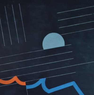 "Urban" by Herve Dupuis – The Vilbil: Online Hub for Art and Artists