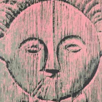 "Wind" by Vladimir Dubossarsky – The Vilbil: Online Hub for Art and Artists