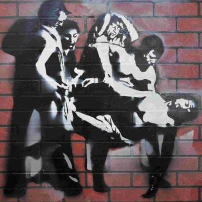 "The Position into the coffin" by Ivan Korshunov – The Vilbil: Online Hub for Art and Artists