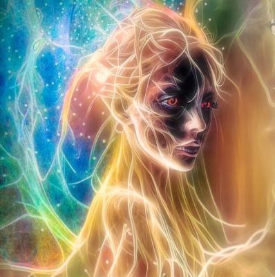 "The A.I. Agent" by James Baxter – The Vilbil: Online Hub for Art and Artists