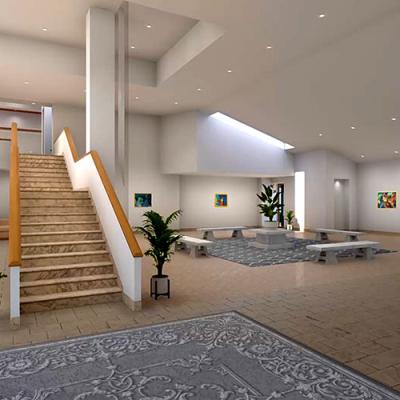 БОРИС ЧЕТКОВ Экспозиция — The Vilbil: Онлайн Хаб Искусства