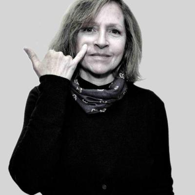 "IF" by Miggs Burroughs – The Vilbil: Online Hub for Art and Artists