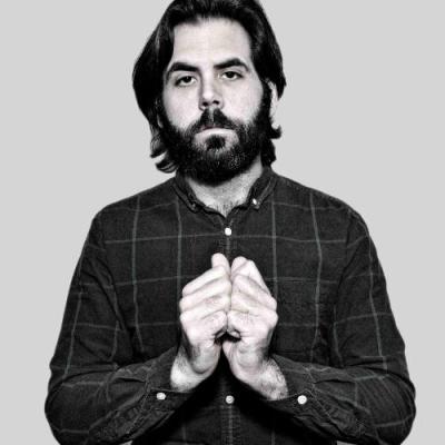 "WITHOUT" by Miggs Burroughs – The Vilbil: Online Hub for Art and Artists