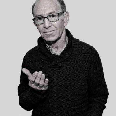 "I" by Miggs Burroughs – The Vilbil: Online Hub for Art and Artists