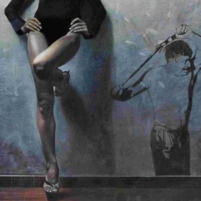 IVAN KORSHUNOV Gallery II – MalovModernArt