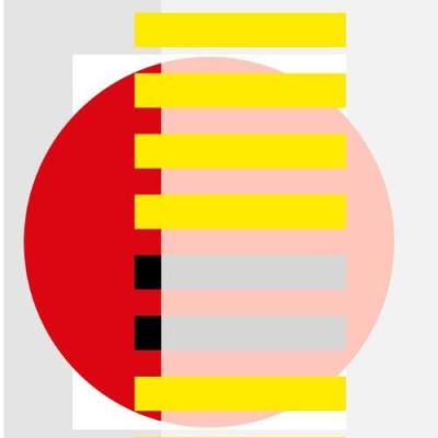 "Constructive Art 1" by Robert Richardson – The Vilbil: Online Hub for Art and Artists