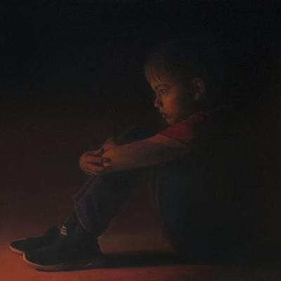 "Hero" by Ivan Korshunov – The Vilbil: Online Hub for Art and Artists