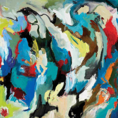 "Penguin migration" by Boris Chetkov – The Vilbil: Online Hub for Art and Artists