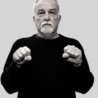 "CAN" by Miggs Burroughs – The Vilbil: Online Hub for Art and Artists