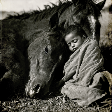 "Trust" by Julien Louvier Legrand – The Vilbil: Online Hub for Art and Artists