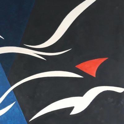 "Melancholy" by Herve Dupuis – The Vilbil: Online Hub for Art and Artists