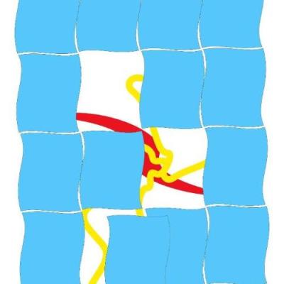 "Constructive Art 19" by Robert Richardson – The Vilbil: Online Hub for Art and Artists