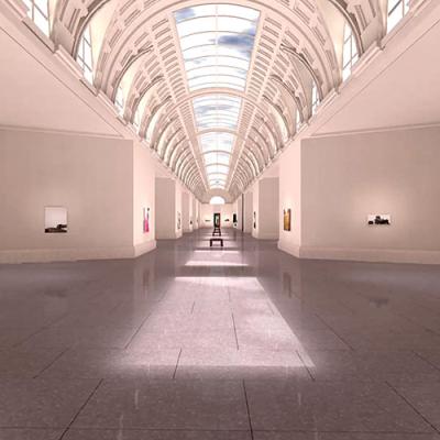 ANASTASIA KUZNETSOVA-RUF Galería I — The Vilbil: Espacio en Línea para el Arte y los Artistas