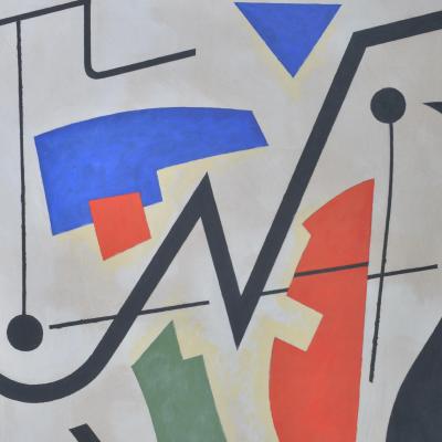 "Zigzag" by Herve Dupuis – The Vilbil: Online Hub for Art and Artists