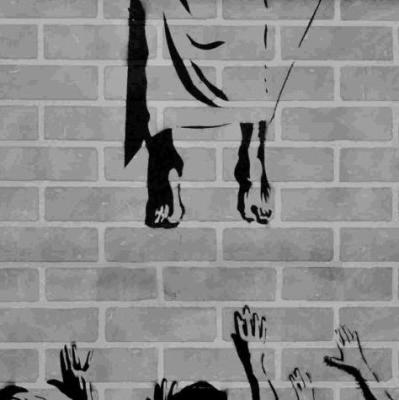 "Ascension" by Ivan Korshunov – The Vilbil: Online Hub for Art and Artists