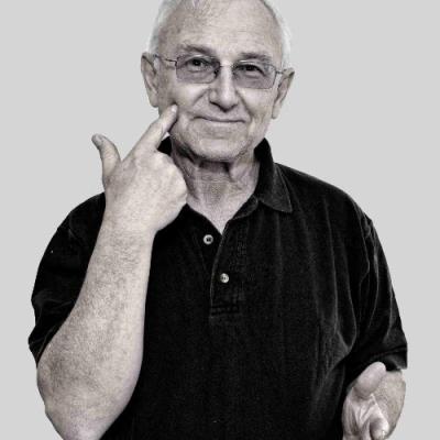 "PURPOSE" by Miggs Burroughs – The Vilbil: Online Hub for Art and Artists