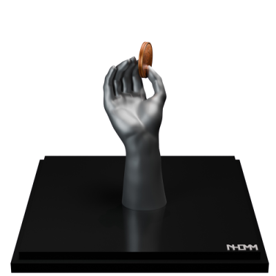 "MY TWO CENTS" by NHOMM – The Vilbil: Online Hub for Art and Artists