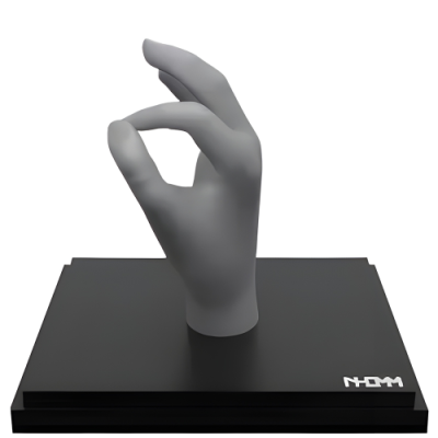 "TOO MUCH" by NHOMM – The Vilbil: Online Hub for Art and Artists