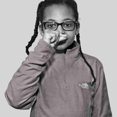 "ROBIN" by Miggs Burroughs – The Vilbil: Online Hub for Art and Artists