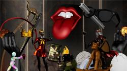 CAVE CANEM and the Rise of Phygital Art — The Vilbil Blog: Online Hub for Art and Artists