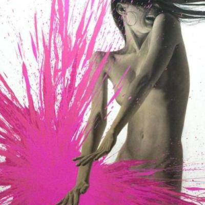 "Pressure-1" by Anastasia Kuznetsova-Ruf – The Vilbil: Online Hub for Art and Artists