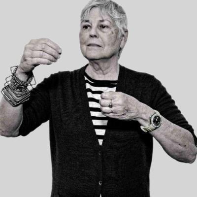 "NEST" by Miggs Burroughs – The Vilbil: Online Hub for Art and Artists