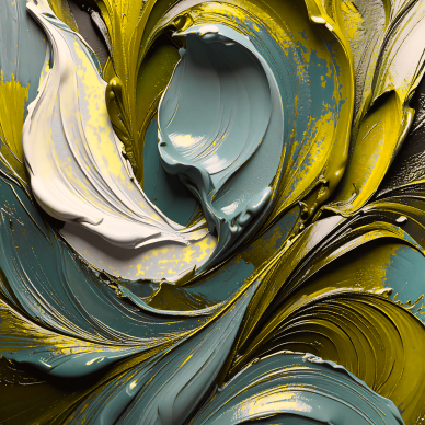 "Matter and Movement" by Julien Louvier Legrand – The Vilbil: Online Hub for Art and Artists